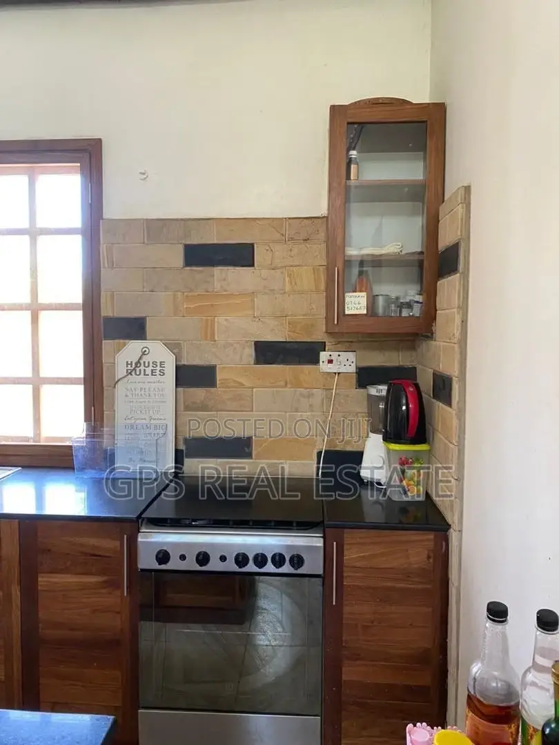 Furnished 3bdrm House in Mbezi Beach Shopers, Kinondoni for rent