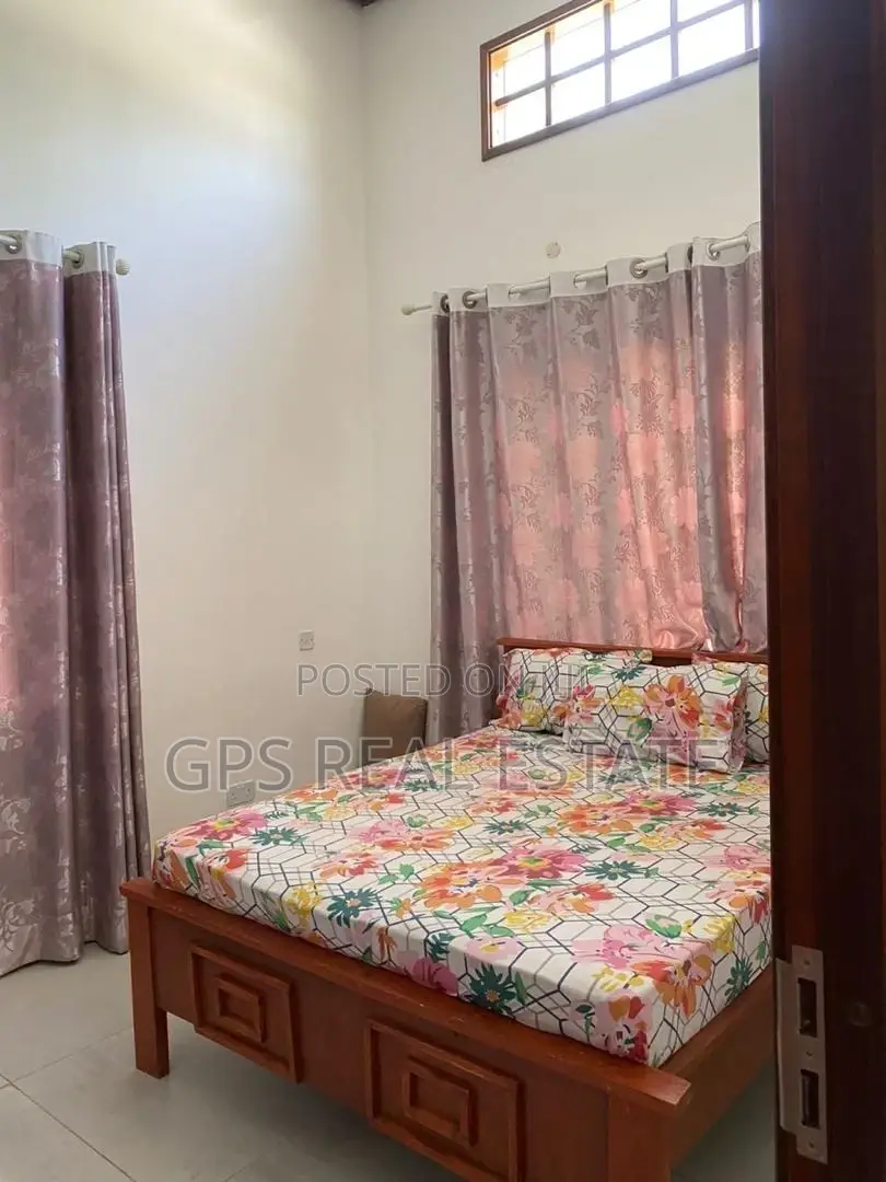 Furnished 3bdrm House in Mbezi Beach Shopers, Kinondoni for rent