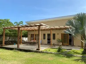 Furnished 3bdrm House in Mbezi Beach Shopers, Kinondoni for rent
