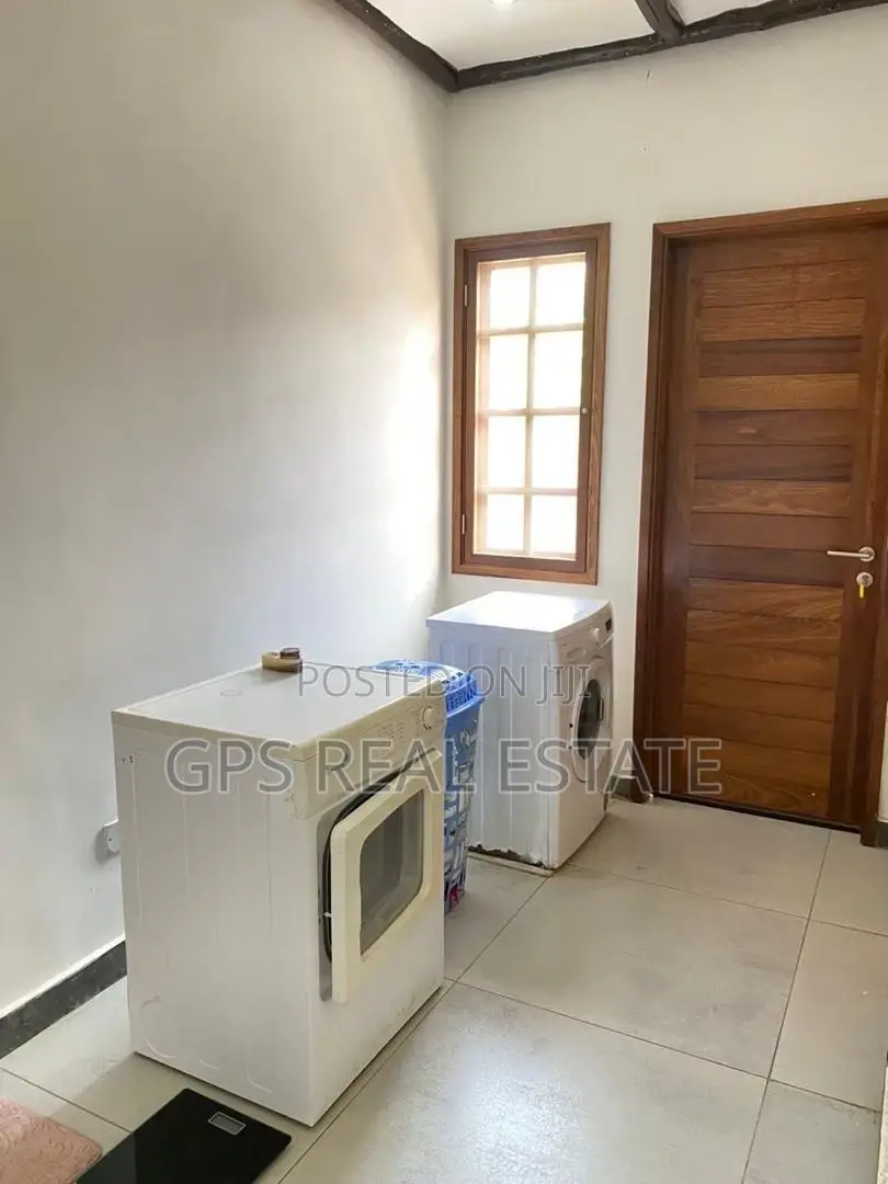Furnished 3bdrm House in Mbezi Beach Shopers, Kinondoni for rent