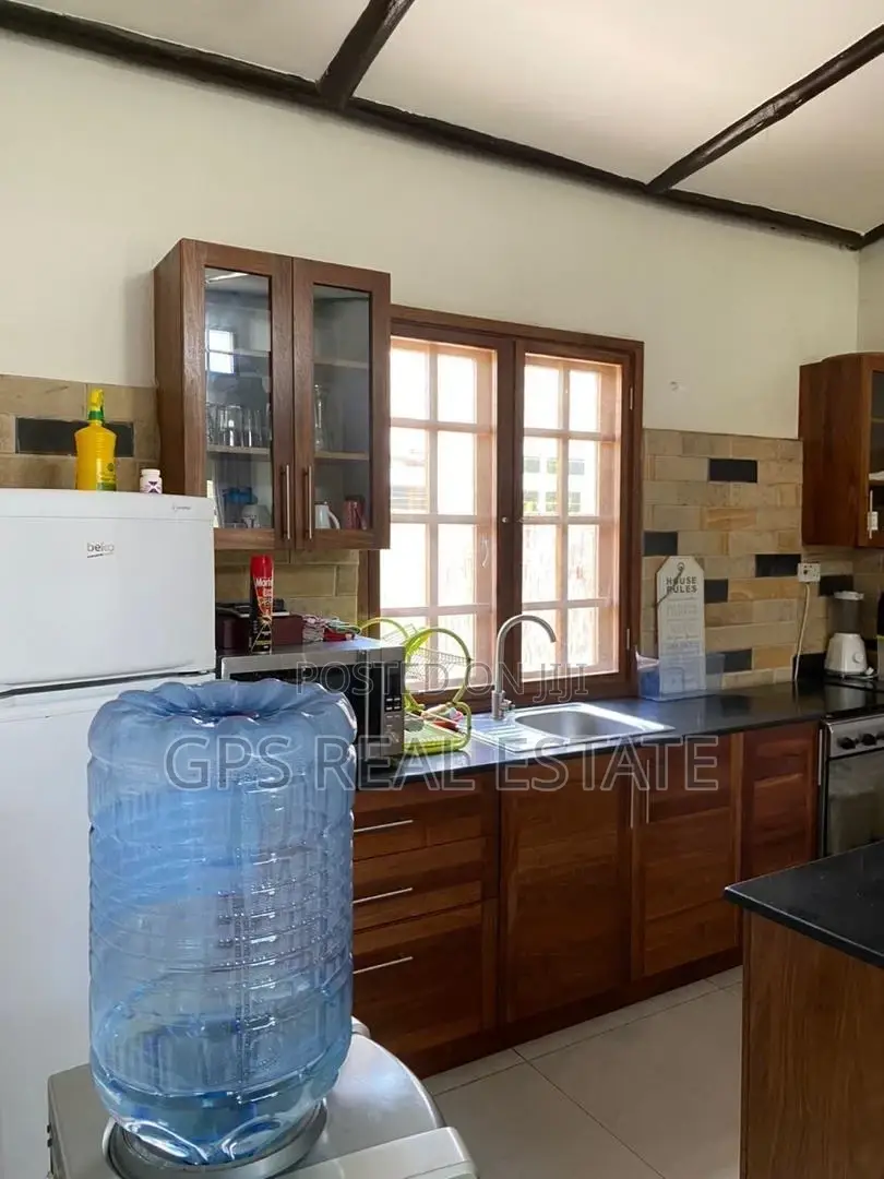 Furnished 3bdrm House in Mbezi Beach Shopers, Kinondoni for rent