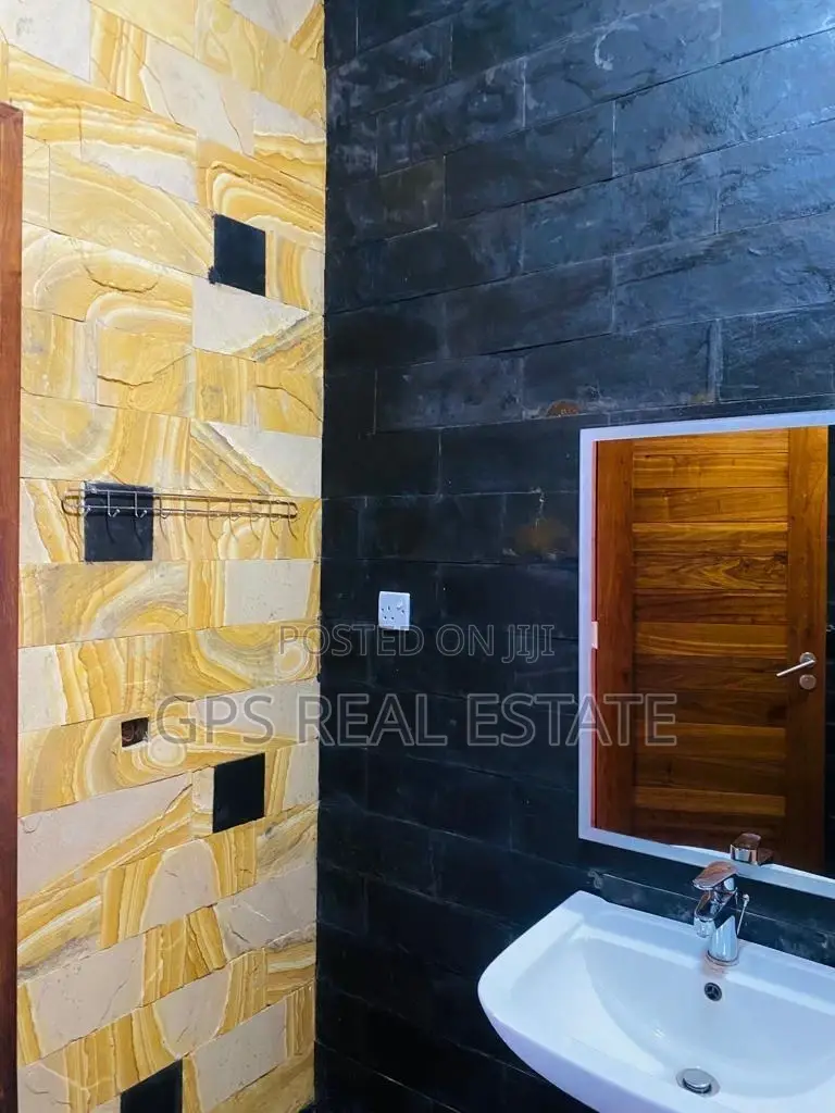 Furnished 3bdrm House in Mbezi Beach Shopers, Kinondoni for rent
