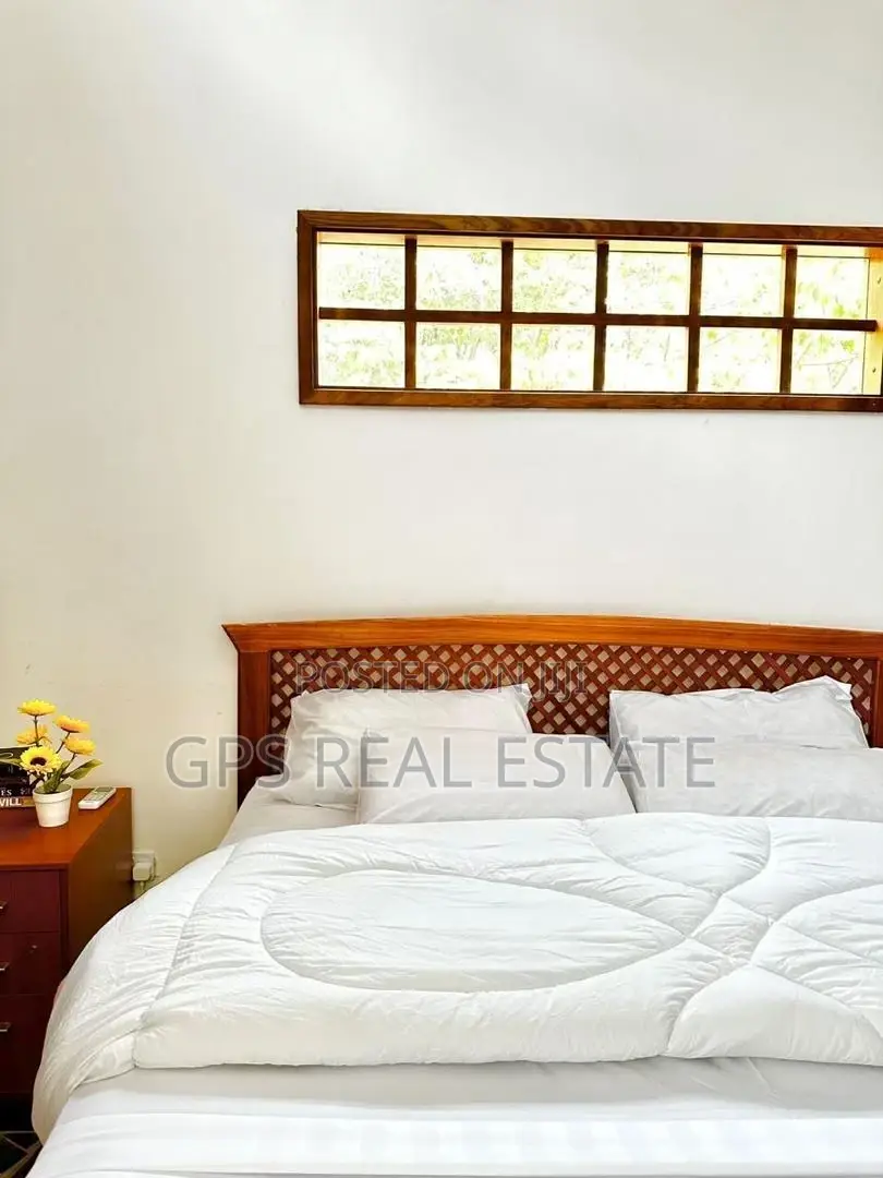 Furnished 3bdrm House in Mbezi Beach Shopers, Kinondoni for rent