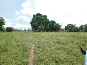 Land for Sale at Kinyerezi With 8acres for Sale ( Fenced )