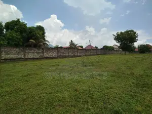 Land for Sale at Kinyerezi With 8acres for Sale ( Fenced )