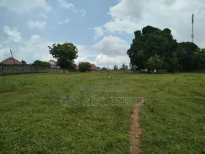 Land for Sale at Kinyerezi With 8acres for Sale ( Fenced )