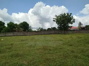 Land for Sale at Kinyerezi With 8acres for Sale ( Fenced )