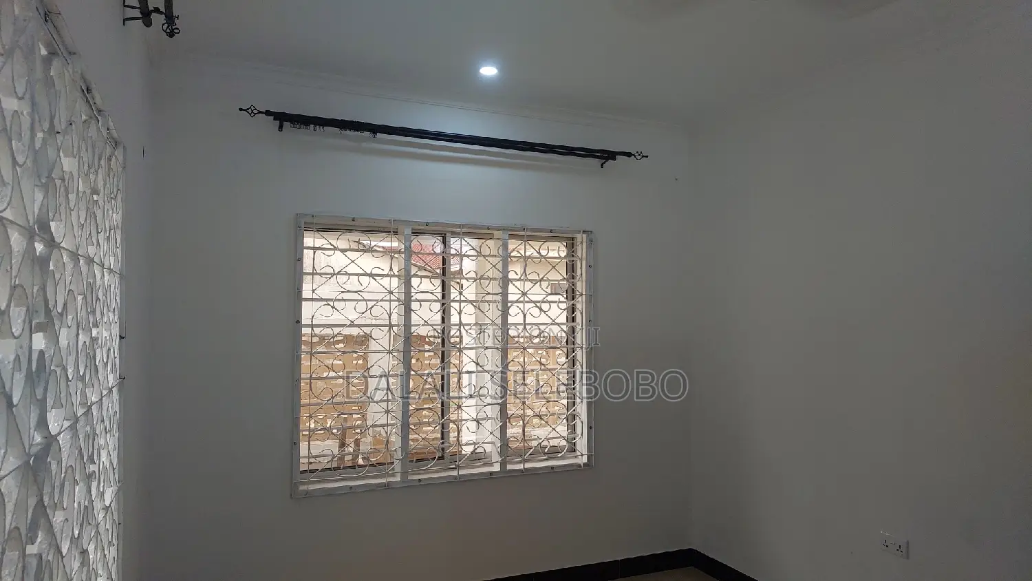1bdrm Bungalow in Sinza B for rent