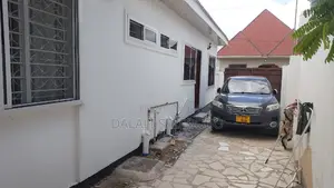 1bdrm Bungalow in Sinza B for rent