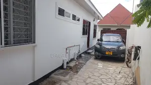 1bdrm Bungalow in Sinza B for rent