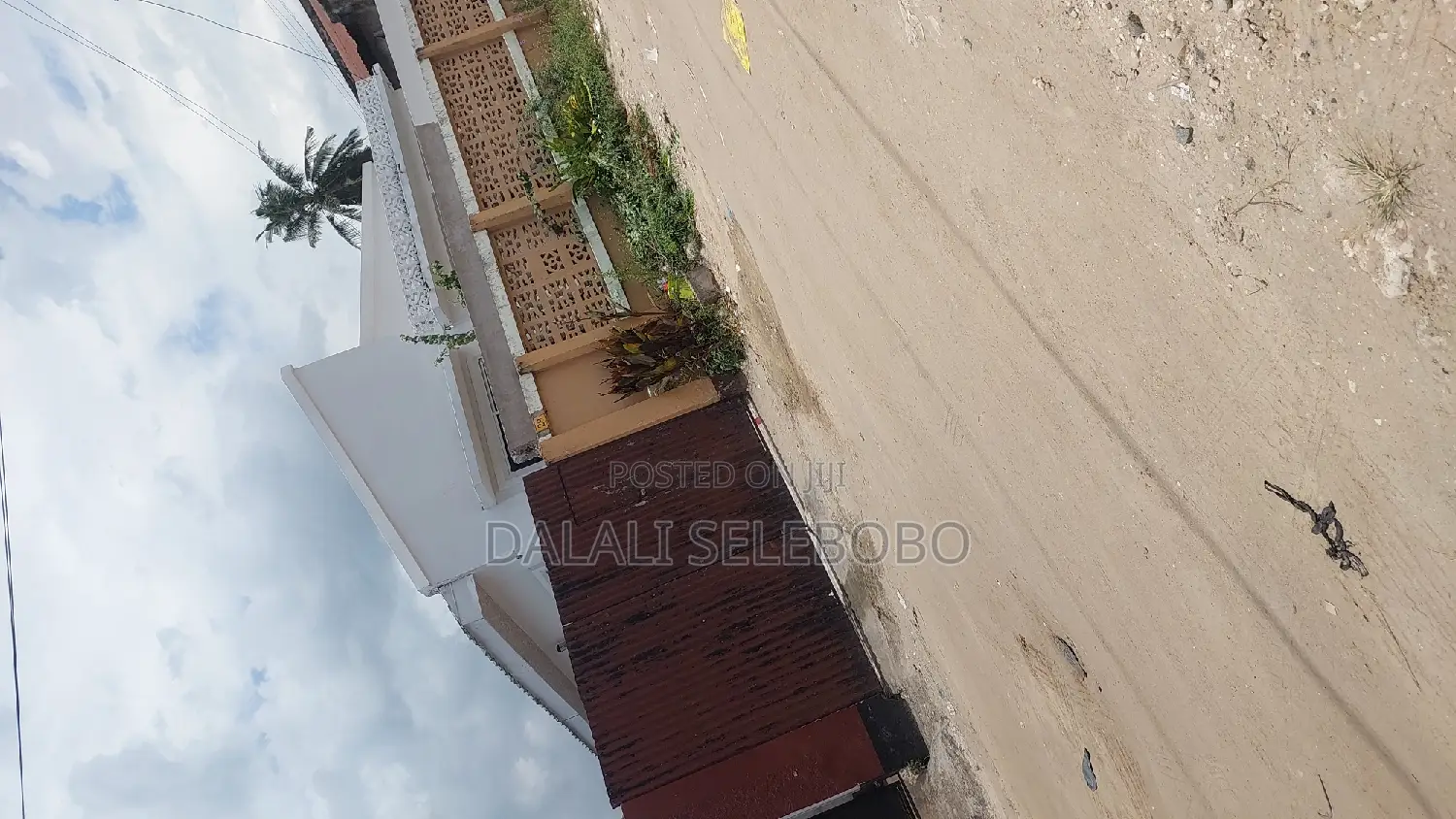 1bdrm Bungalow in Sinza B for rent