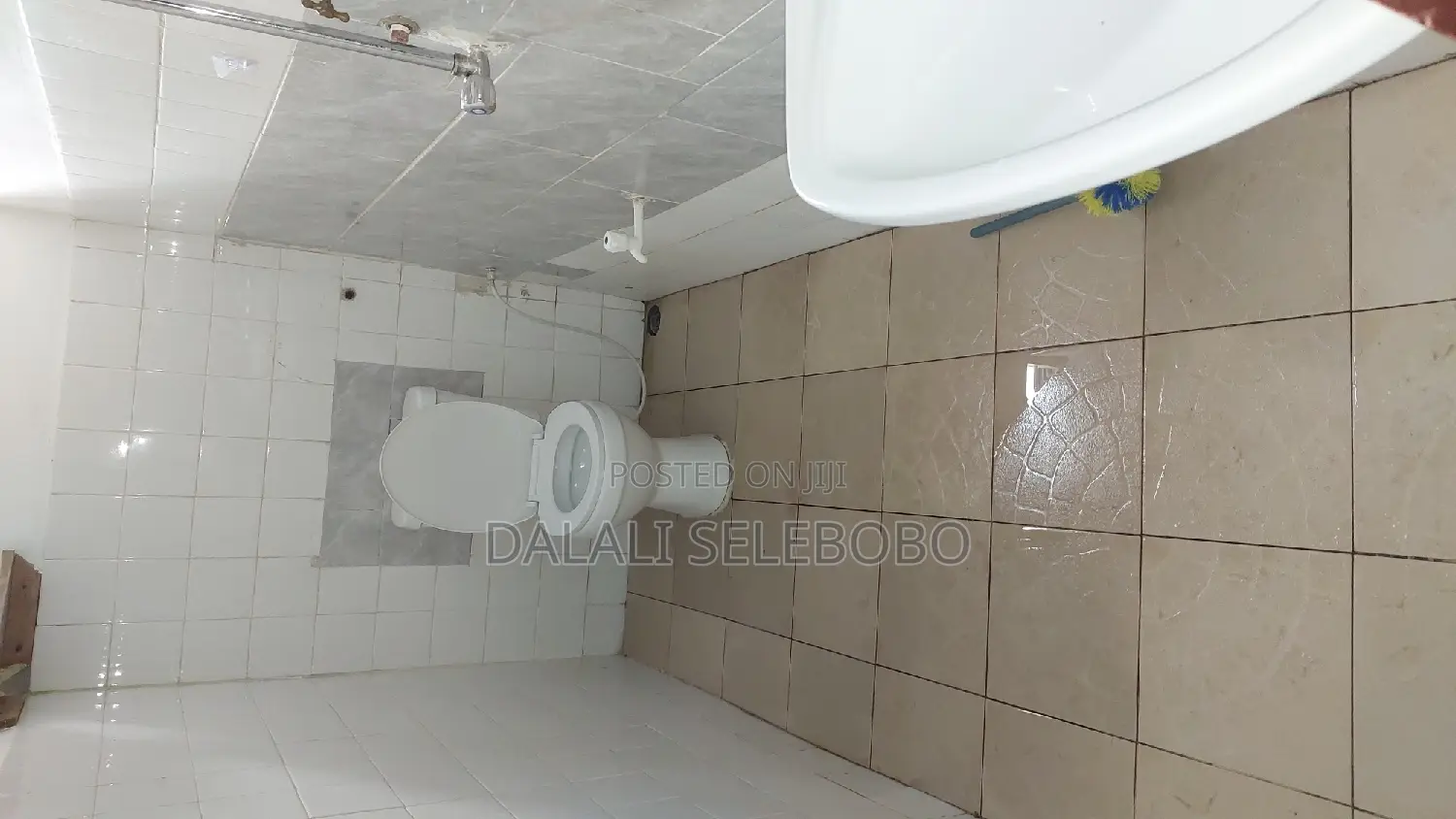 1bdrm Bungalow in Sinza B for rent