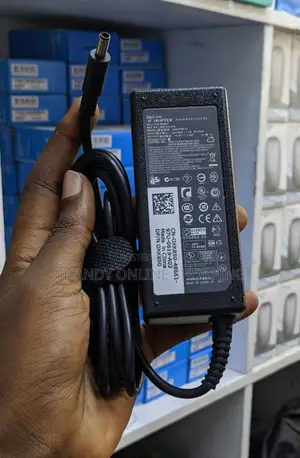 65W Dell Small Pin Adapter