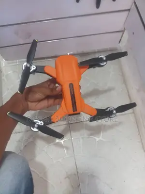 Foldable Drone D20HW