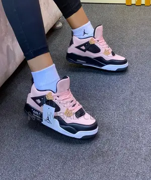 Air Jordan Shoes