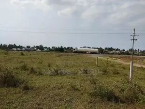 1acre Plot for Sale at Bagamoyo Ukuni ( Bagmy Total Energy)