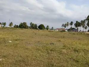 1acre Plot for Sale at Bagamoyo Ukuni ( Bagmy Total Energy)