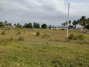 1acre Plot for Sale at Bagamoyo Ukuni ( Bagmy Total Energy)
