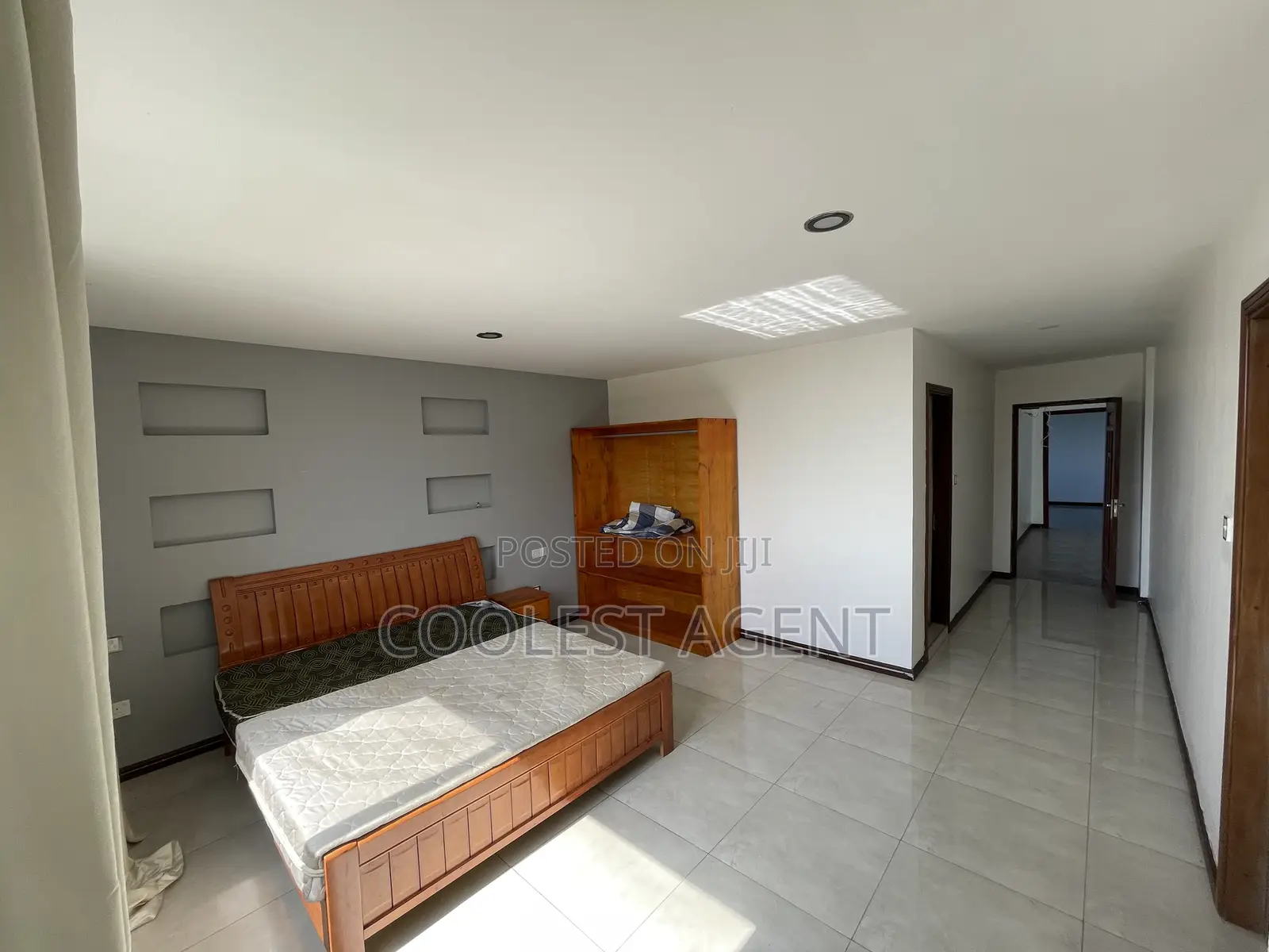 4bdrm Duplex in Mikocheni, Kinondoni for sale