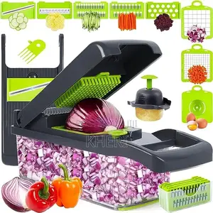 Vegetable Cutter