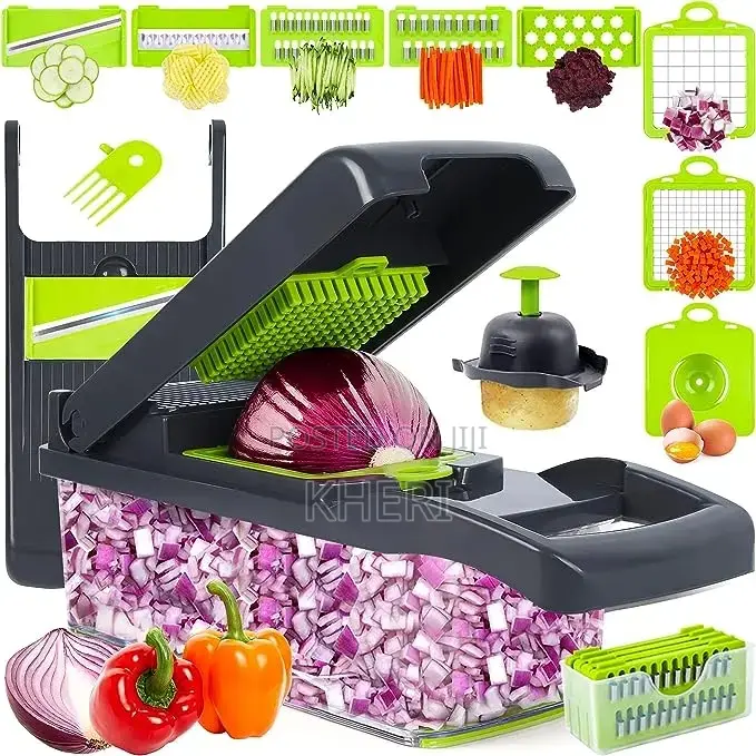 Vegetable Cutter