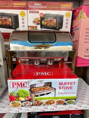 Buffet Stove | Chafing Dish 9L
