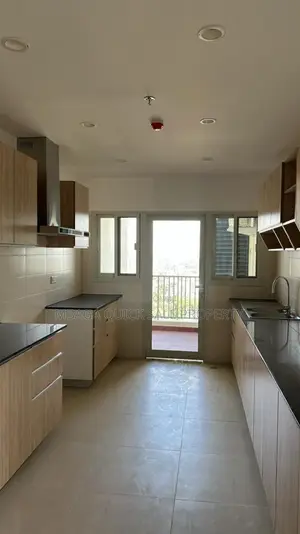 3bdrm Apartment in Regent Estate, Kinondoni for rent