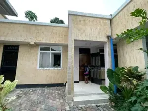 1bdrm Apartment in Masaki for rent