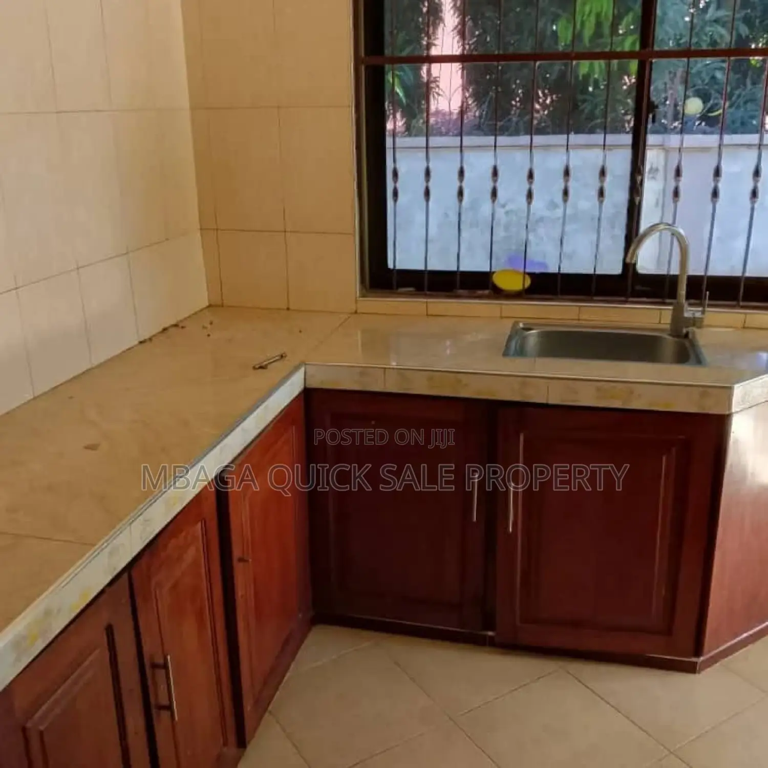 1bdrm Apartment in Masaki for rent