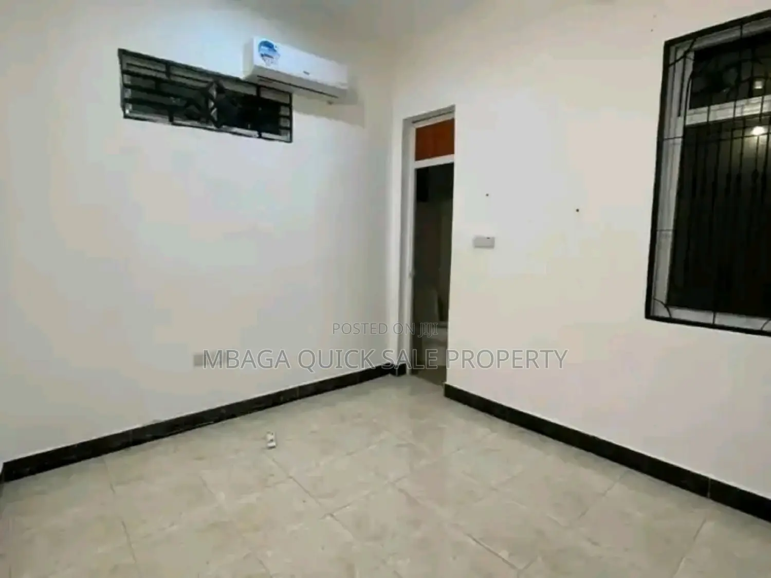 1bdrm Apartment in Masaki for rent