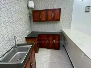 1bdrm Apartment in Masaki for rent