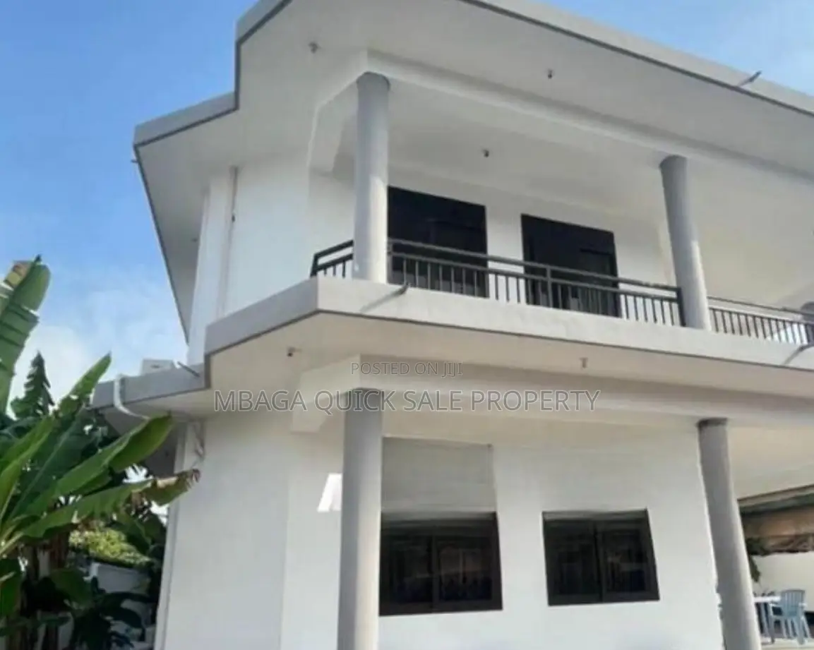 6bdrm House in Msasani Peninsula for rent