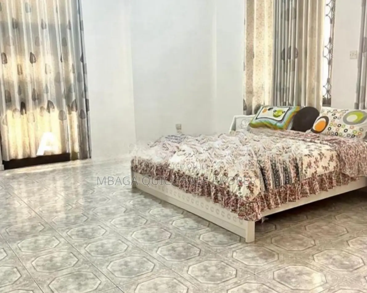 6bdrm House in Msasani Peninsula for rent