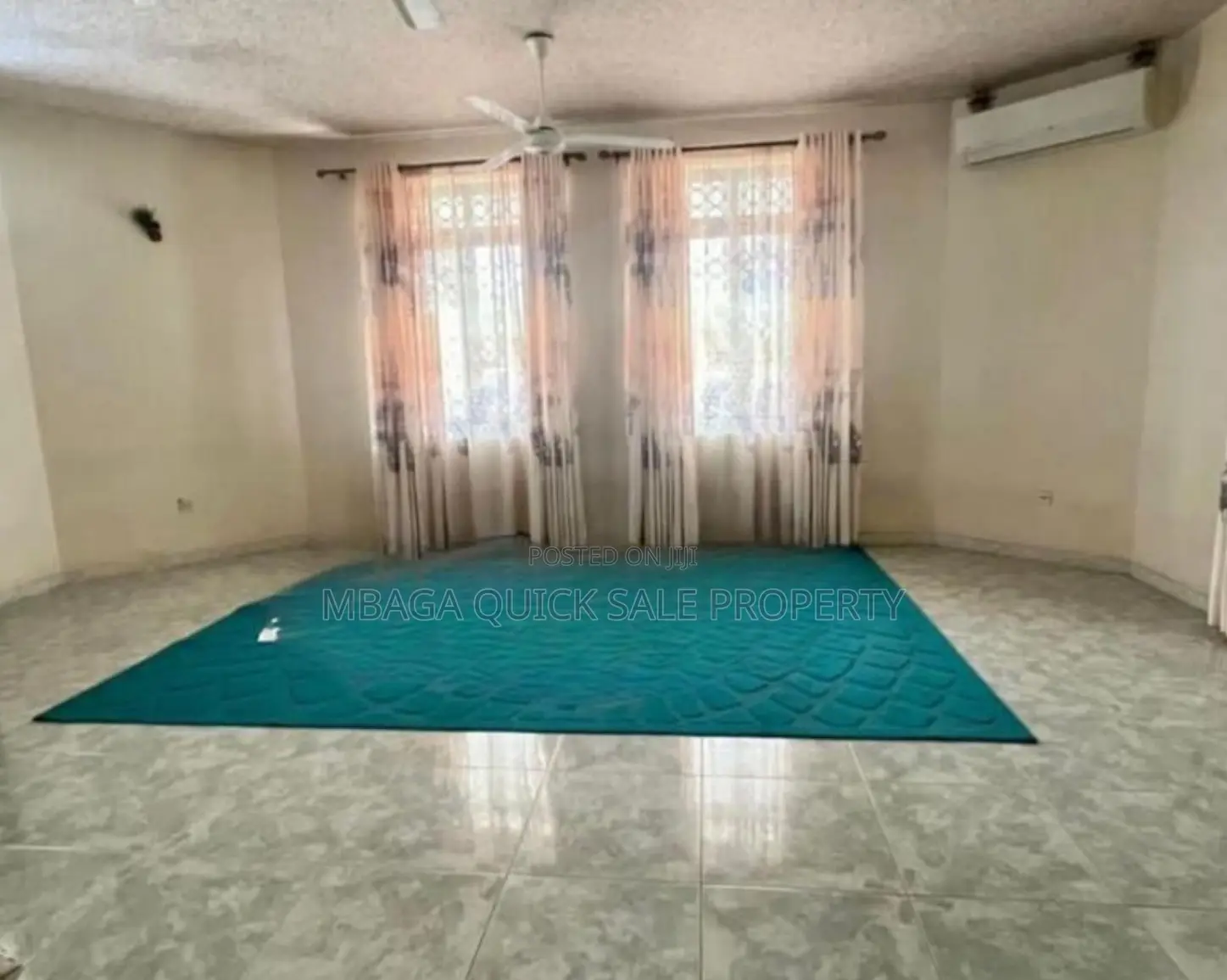 6bdrm House in Msasani Peninsula for rent