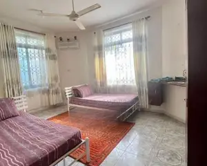 6bdrm House in Msasani Peninsula for rent