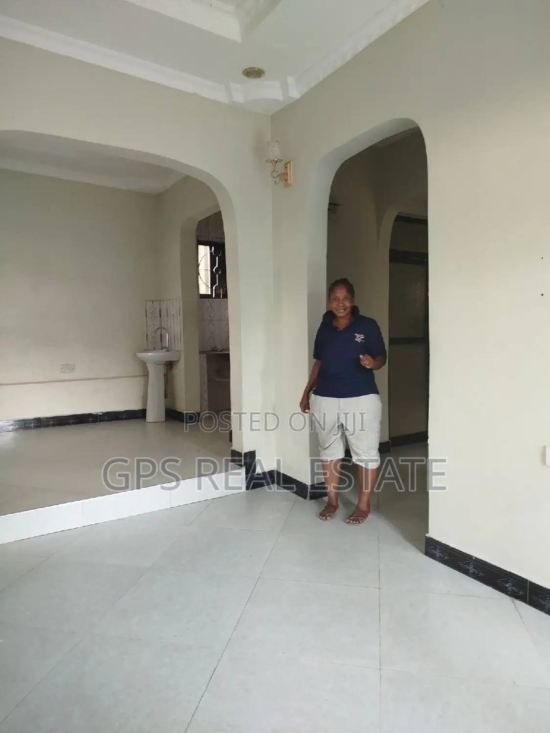 2bdrm House in Kibamba Kwa Mangi for rent