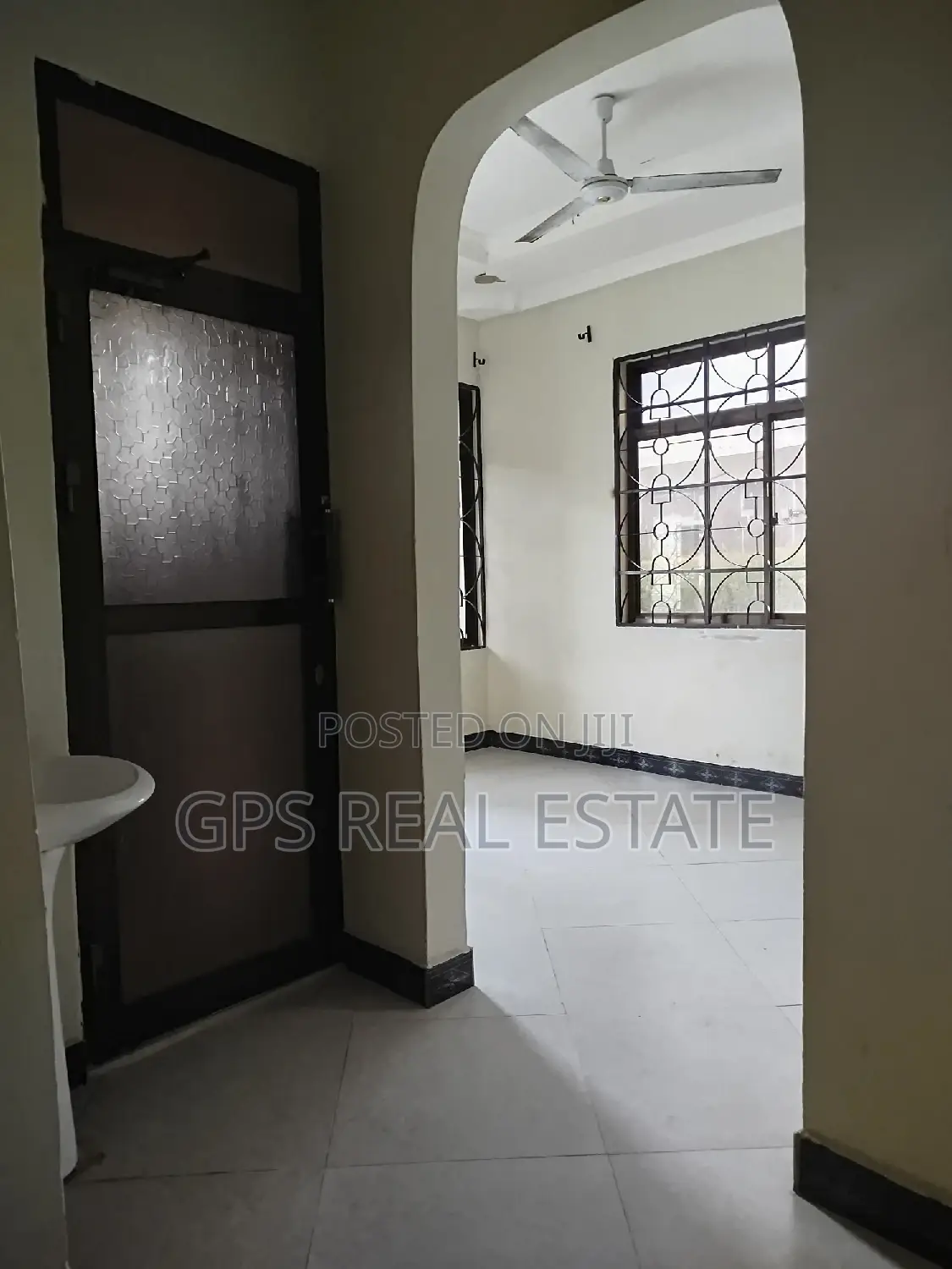 2bdrm House in Kibamba Kwa Mangi for rent