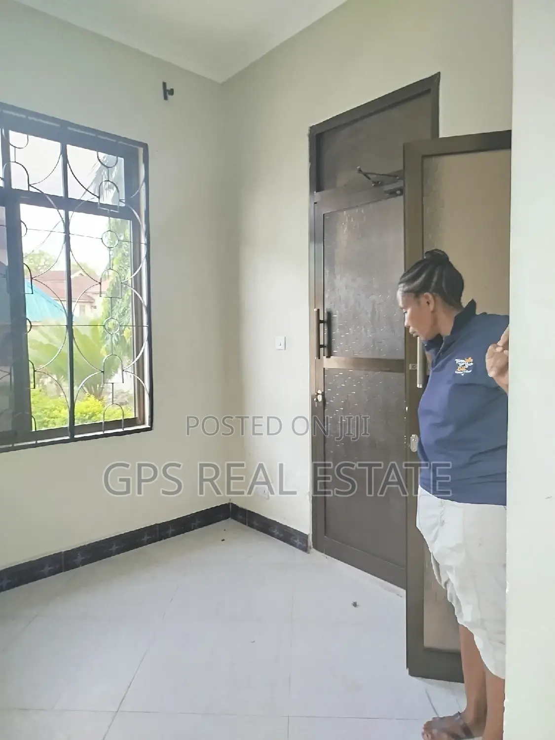 2bdrm House in Kibamba Kwa Mangi for rent