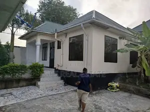 2bdrm House in Kibamba Kwa Mangi for rent