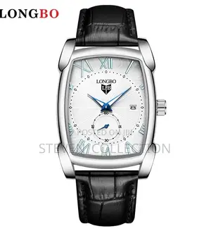 Longbo Watch.