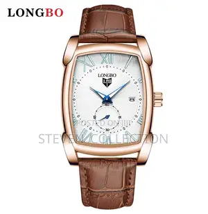 Longbo Watch.