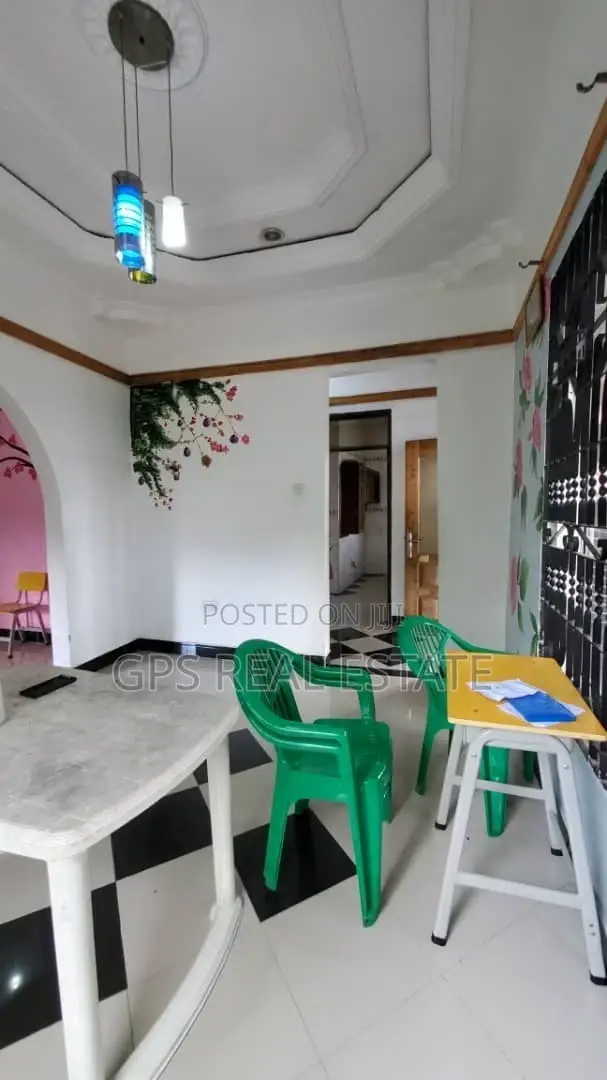 3bdrm House in Mbezi Msakuzi, Kinondoni for sale