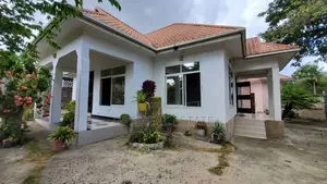 3bdrm House in Mbezi Msakuzi, Kinondoni for sale