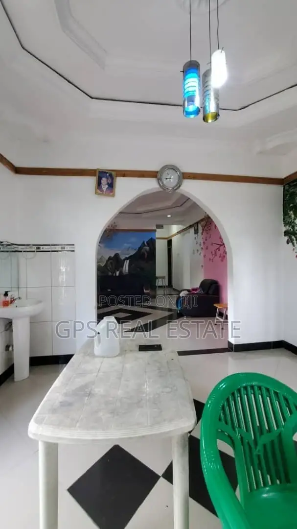 3bdrm House in Mbezi Msakuzi, Kinondoni for sale