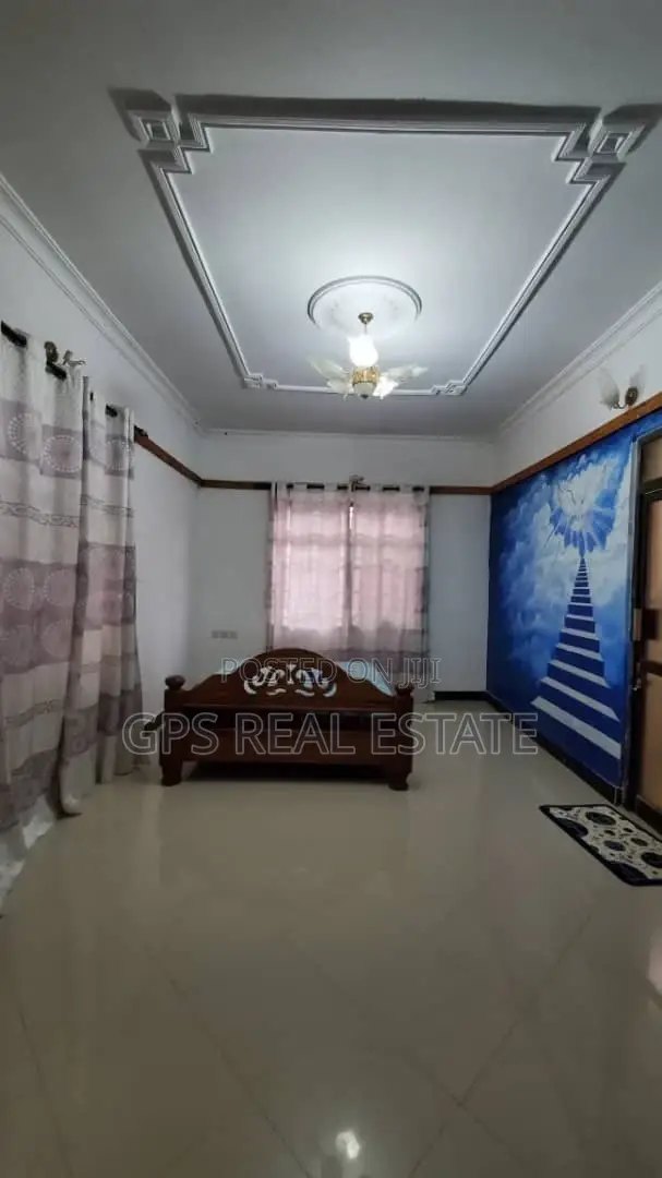 3bdrm House in Mbezi Msakuzi, Kinondoni for sale