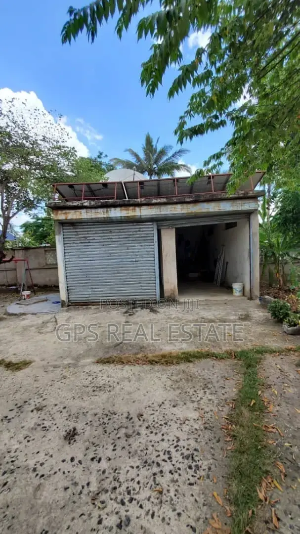 3bdrm House in Mbezi Msakuzi, Kinondoni for sale