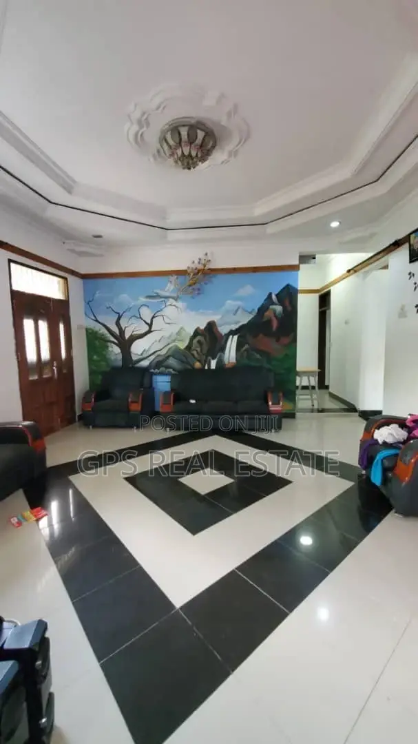3bdrm House in Mbezi Msakuzi, Kinondoni for sale