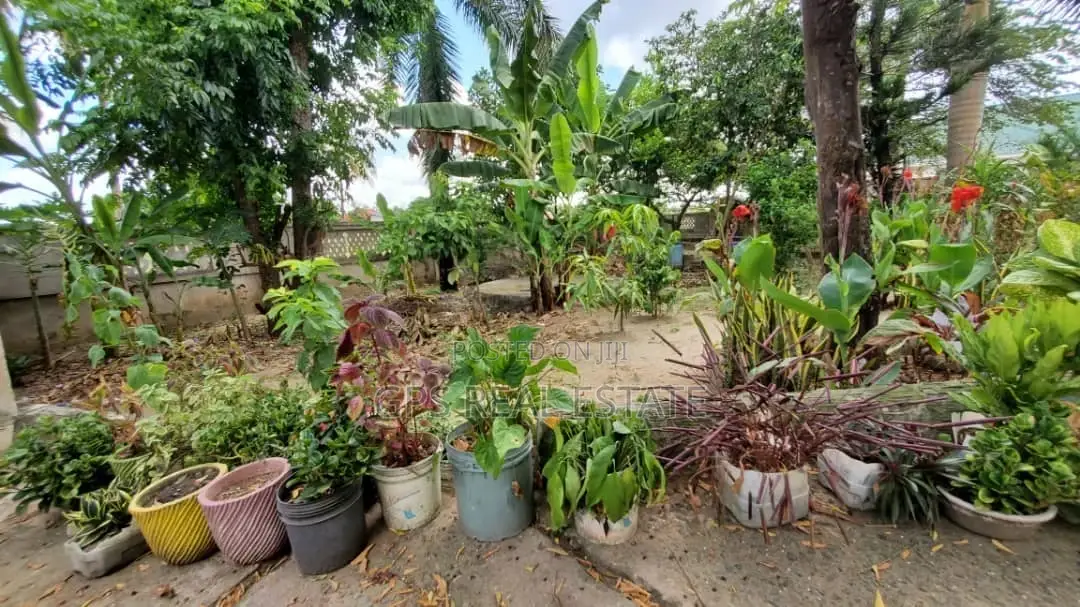 3bdrm House in Mbezi Msakuzi, Kinondoni for sale