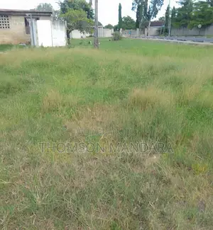 Plot at Kunduchi Silver Sand