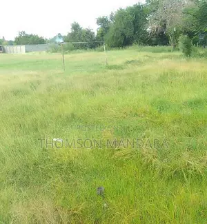 Plot at Kunduchi Silver Sand